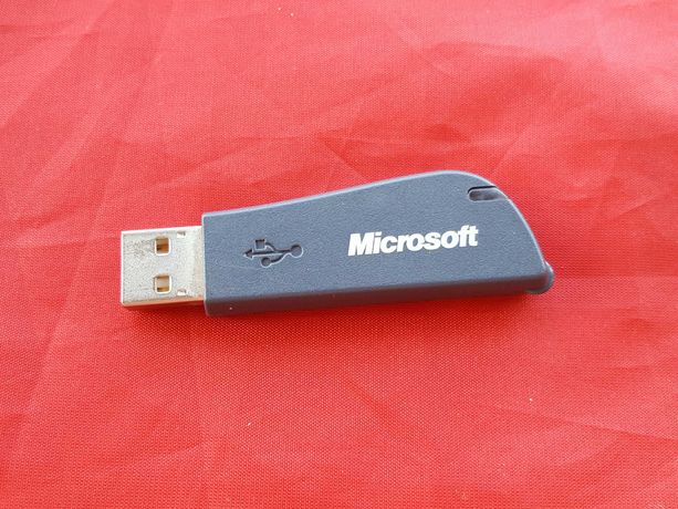 Microsoft Notebook Receiver V2.0 ресивер мышки MSK-1056 model 1051