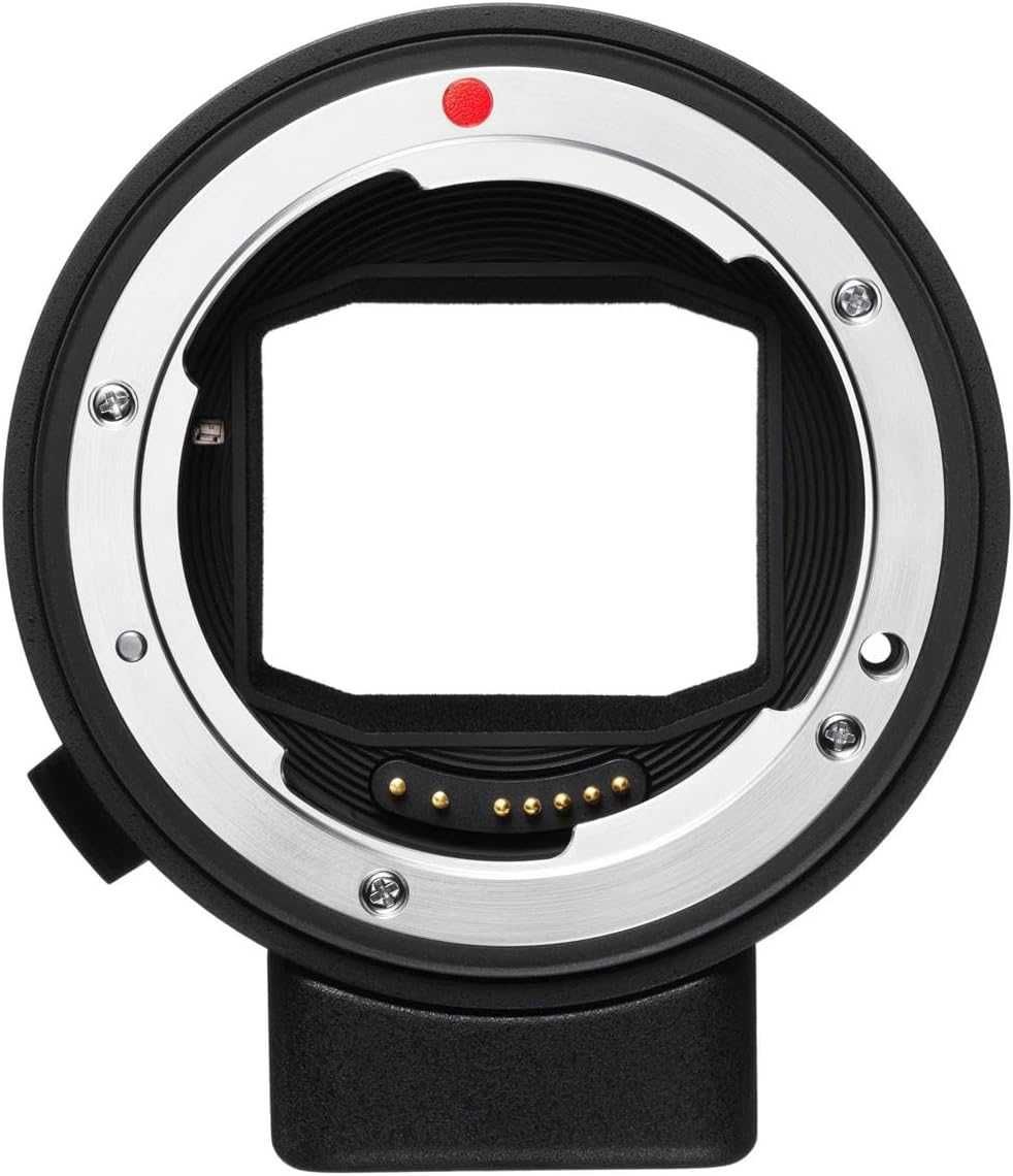 Sigma Mount Converter MC-21 TO L-MOUNT