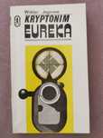 Kryptonim Eureka Wiktor Jegarow