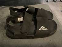 Sandały adidas rozmiar 38
