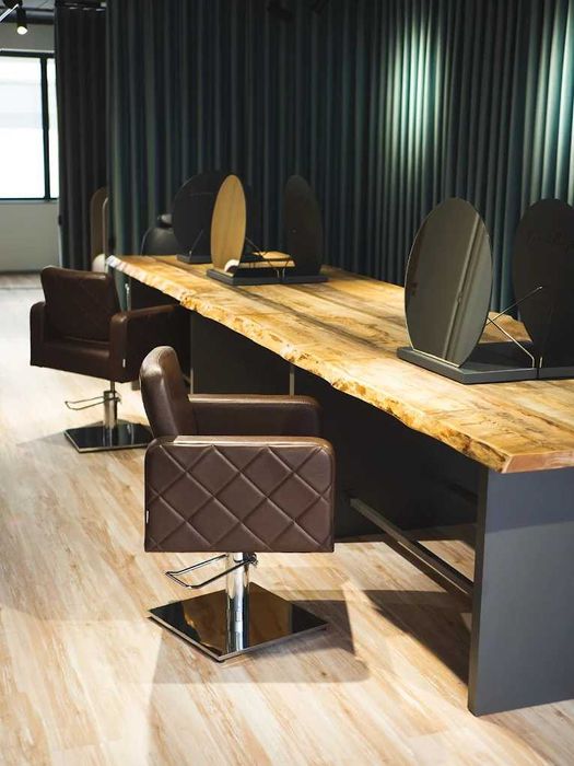 Salão de Cabeleiro - Vila Nova de Gaia