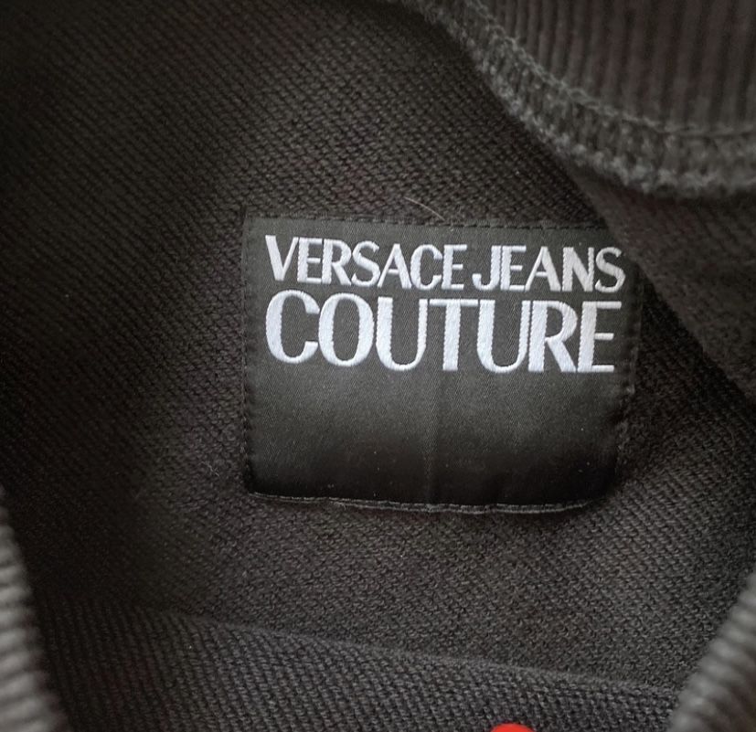 Bluza męska Versace Jeans Couture rozmiar M