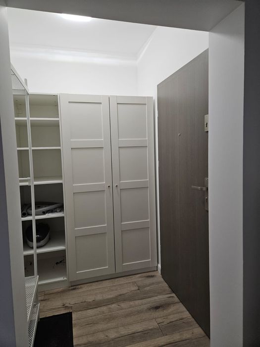 Zakwaterowanie pracowników