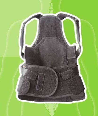 Ортез для позвоночника Tigges