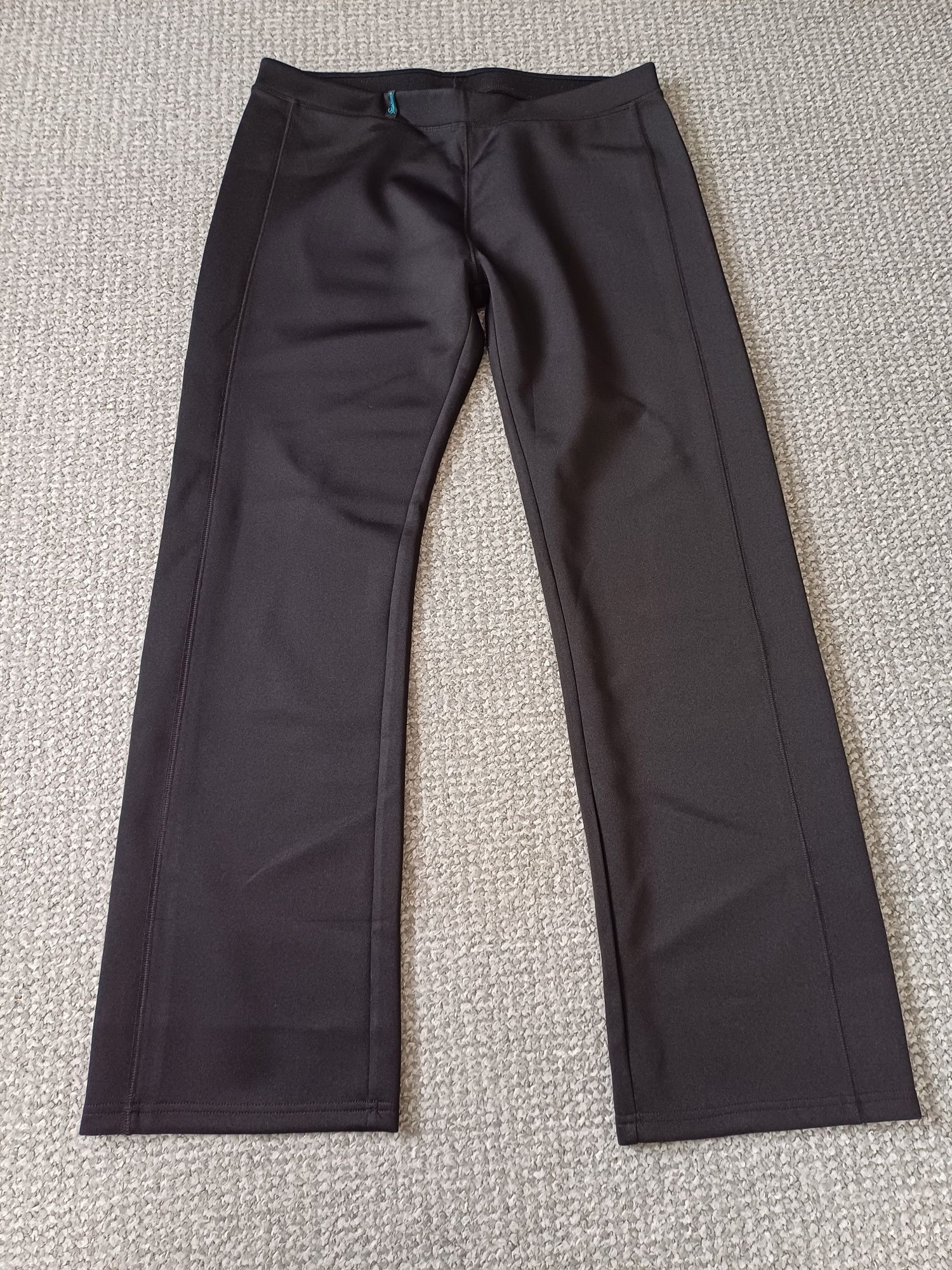 Spodnie spodenki dresowe damskie L/XL