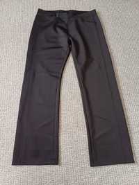 Spodnie spodenki dresowe damskie L/XL