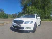 Продаж Авто Skoda Octavia