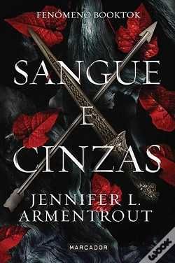 Sangue e Cinzas - Jennifer L. Armentrout