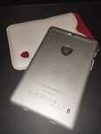 Tablet Prestigio Multipad 2 Pro Duo 7.0 + futerał