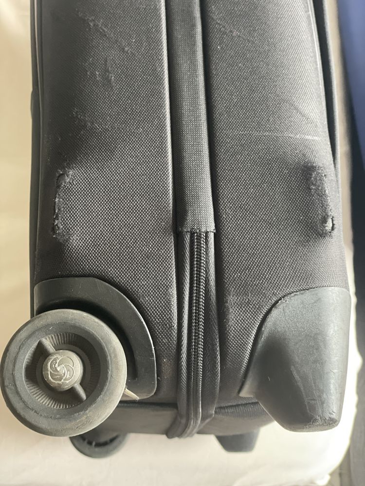 Mala de cabine samsonite