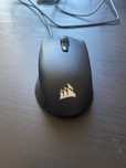 Corsair harppon RGB pro rato