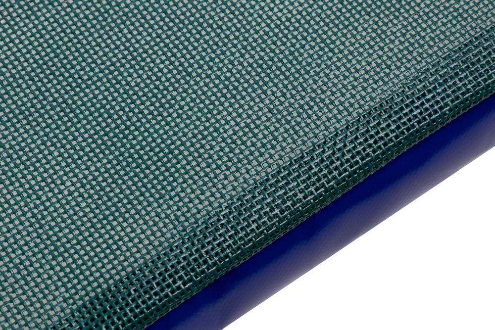 Mata do dezynfekcji, grubość 4 cm, różne rozmiary, zielona