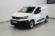 Peugeot Partner 1.6 BlueHDi L1 Pro