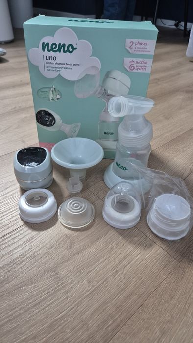 Laktator elektryczny Neno uno