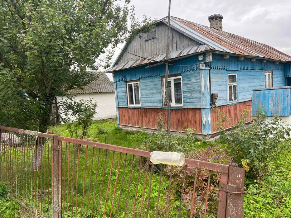 Продається будинок