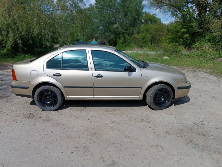 Продам боріка 1.6 газ/бенз