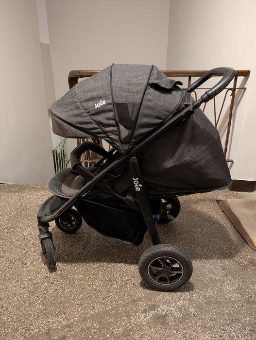 Wózek dziecięcy Joie Mytrax