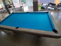 Mesa snooker edicao limitada