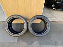 Michelin Pilot Sport 295/35 ZR18