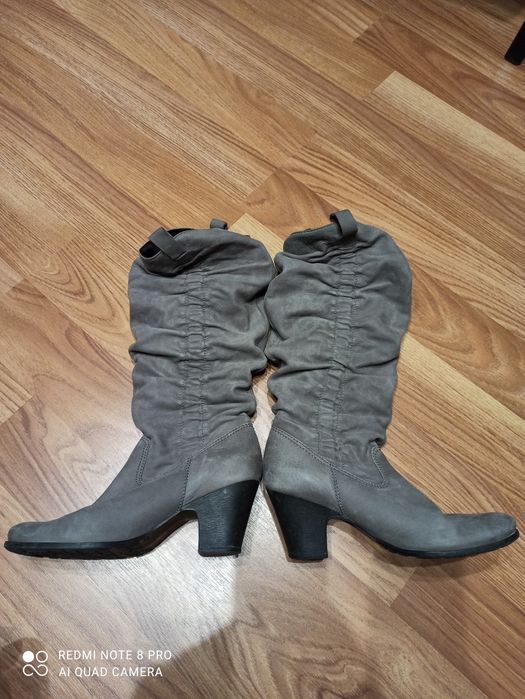 Сапоги Tamaris 40 размер