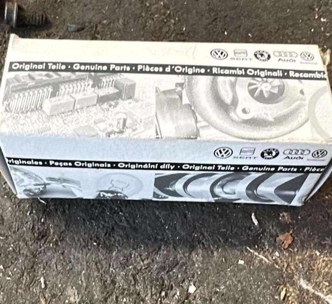 Oryginalny VW przycisk klawisz VW Passat b8 golf 7 t6 arteon t-roc GTI
