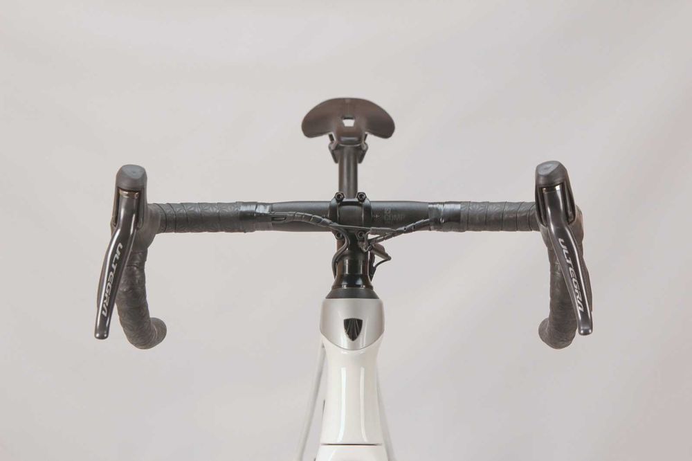 Rower szosowy TREK DOMANE SL DISC Shimano Ultegra Di2 roz. 54 Road+