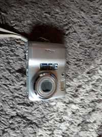 Aparat Nikon Coolpix L4