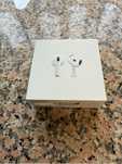 Airpods 4 Novos por Abrir