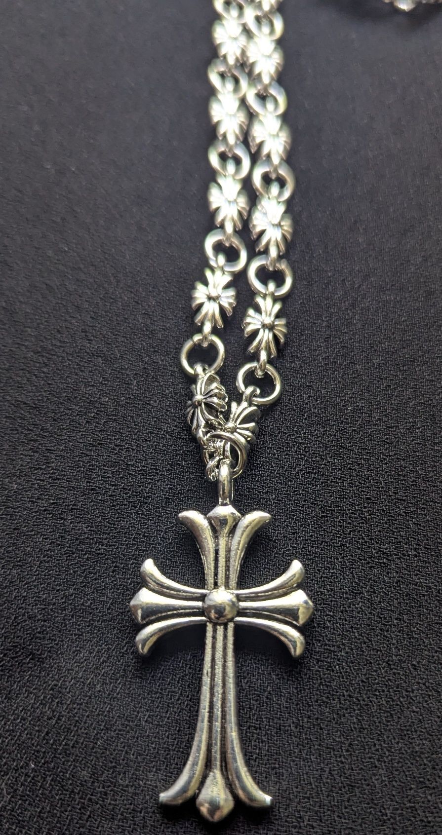 Chrome Hearts, 55 cm