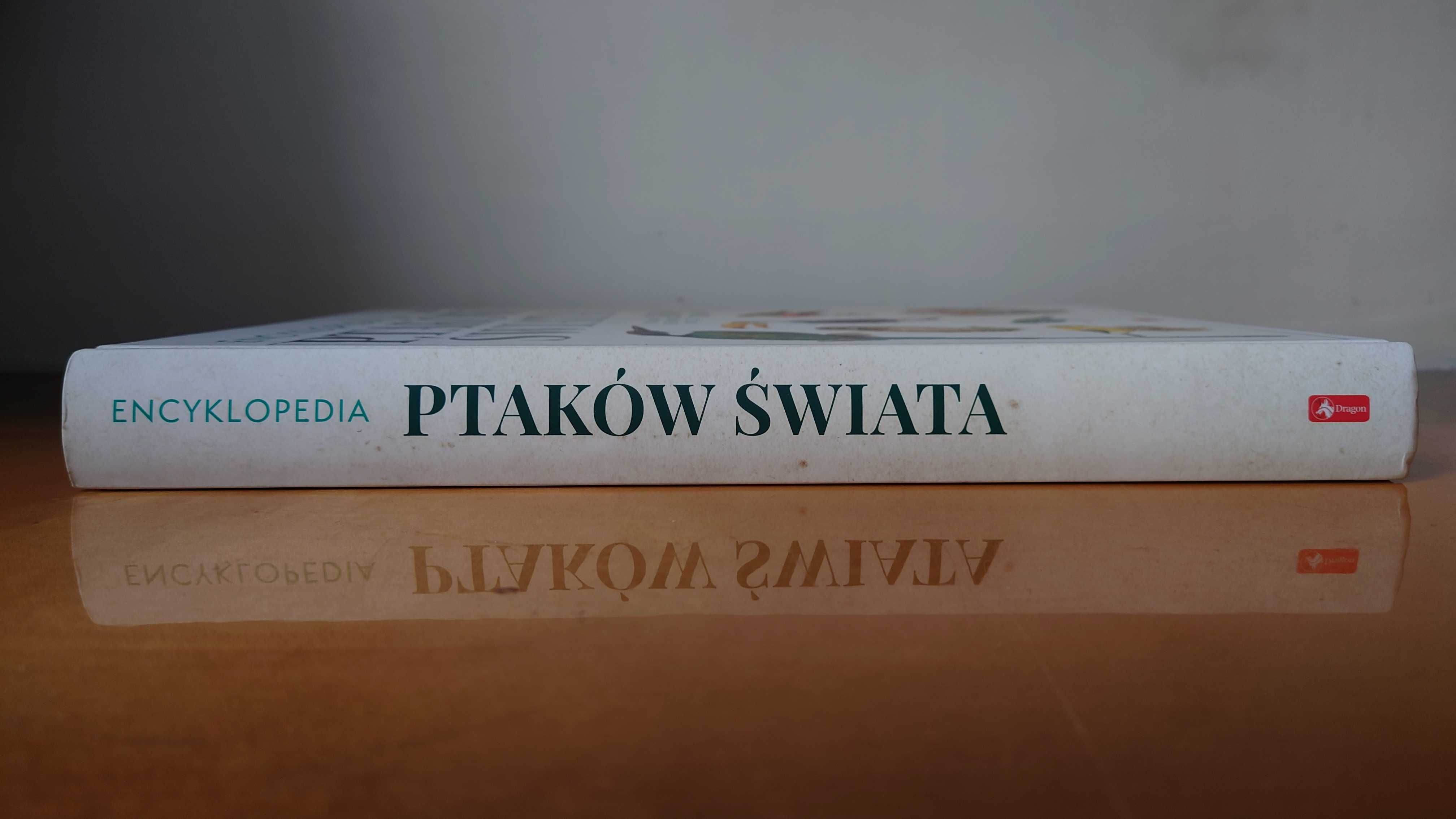 Encyklopedia ptaków