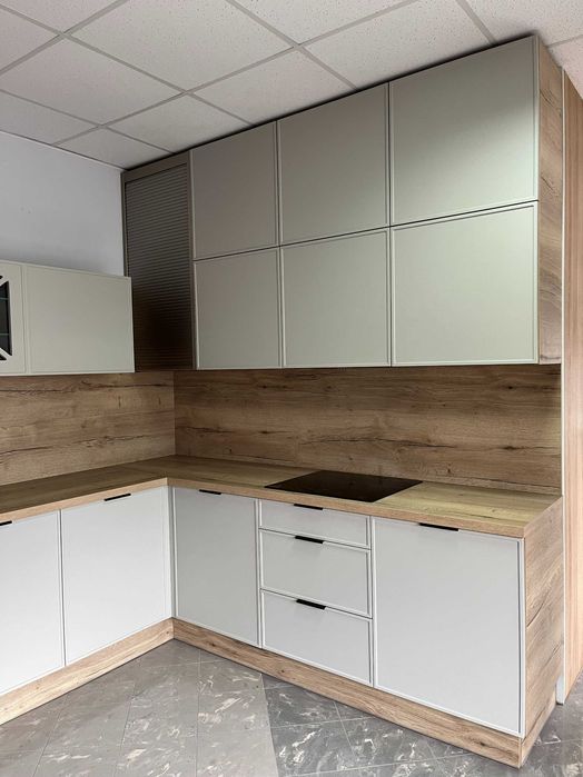 Zestaw mebli kuchennych