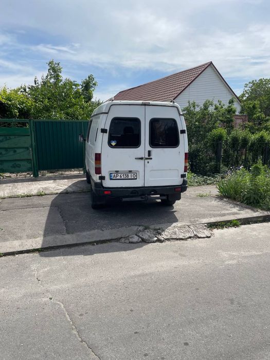 Продам - Газель.