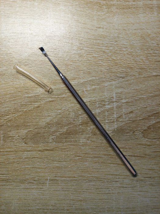 Skaler do usuwania kamienia lewostronny (SHOW TECH)