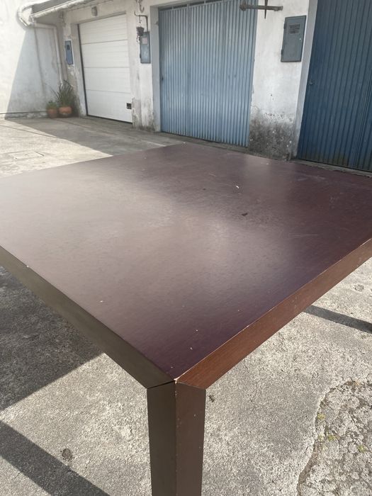 Mesa  sala de jantar