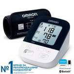 Тонометр Omron M4 (HEM-7155T) Intelli з bluetooth