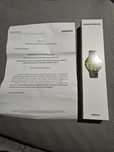 Samsung Watch6 44m BT Czarny