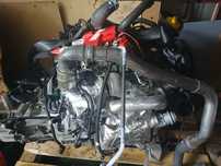 Kompletny silnik Renault Master III IV 2.3 BITURBO M9TE710
