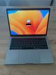 MacBook Pro 13 2017