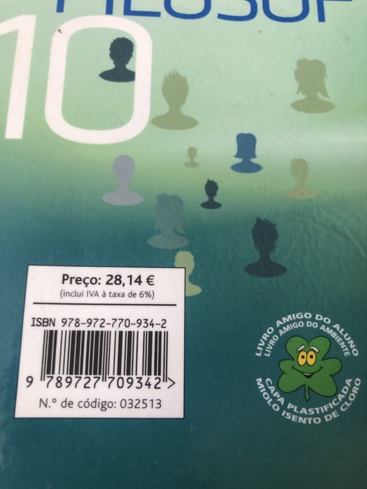 Filosofia 10 e 11 ano