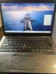 LENOVO X1 CARBON i5-5generacja