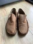 Buty męskie mokasyny Andrea Rossi