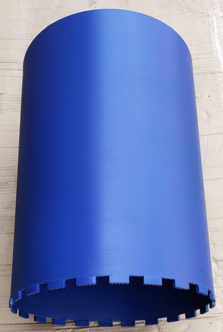 Алмазная коронка 250mm 254мм 400mm 450 500мм сверло алмаз по бетону