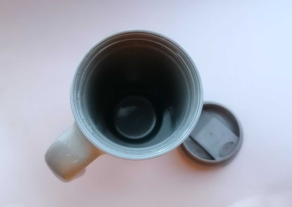 Kubek termiczny Radio Eska