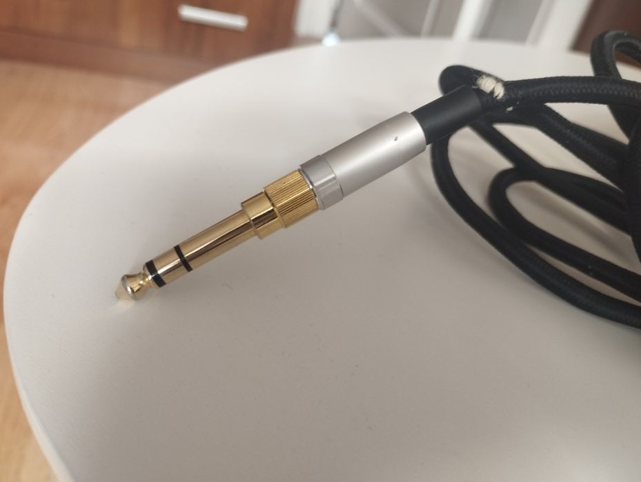 Słuchawki Denon AH-D5000