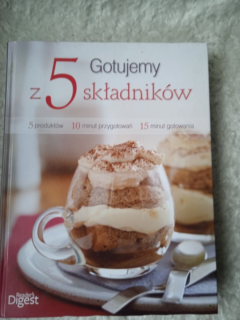 Piękna książka kucharska