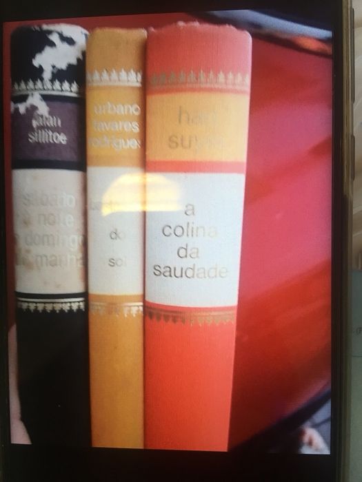 Clássicos literatura portuguesa