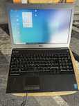 Dell Precision M4800. Laptop Cad/cam