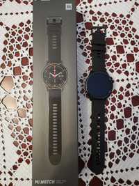 Smartwatch Mi Watch