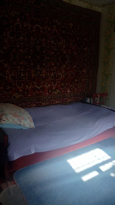 Продам пол дома в Кременчуге