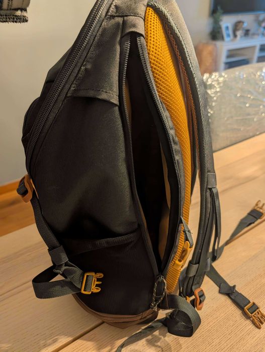 Mochila Quechua NH500 30L